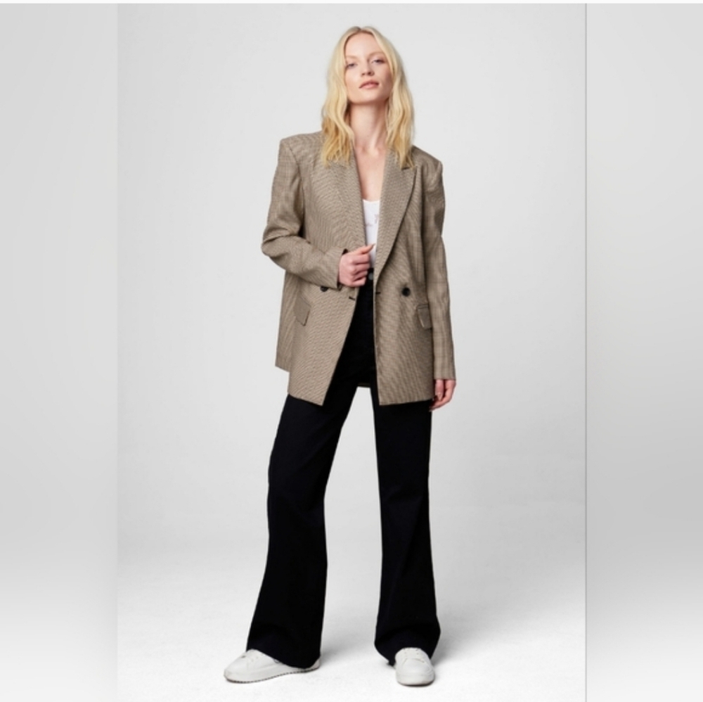 BLANKNYC Show Business Blazer- SOLD OUT ONLINE